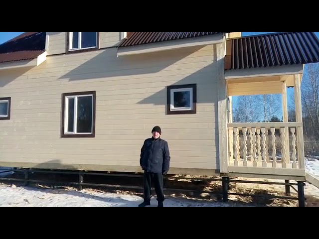 Видео — Отзыв нашего клиента