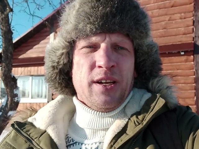 Видео — Отзыв о дачном доме из бревна